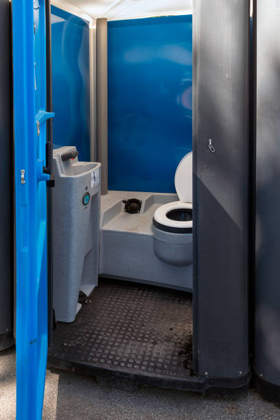Best Porta potty services near me  in Mans, CO
