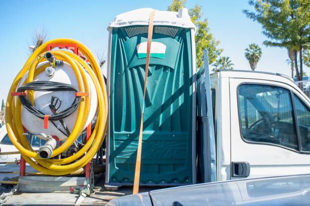 Best Porta potty rental for parties  in Mans, CO