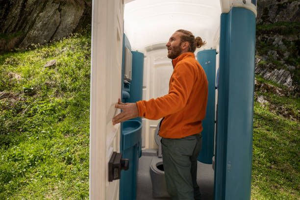 Best Local porta potty services  in Mans, CO