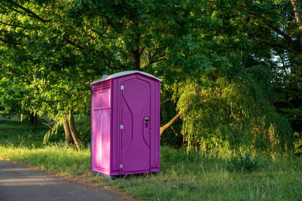 Best High-end porta potty rental  in Mans, CO