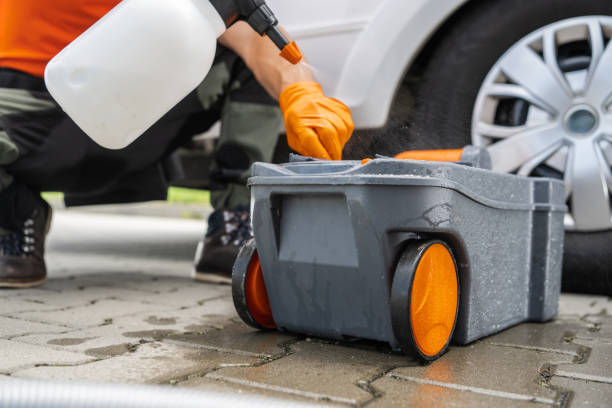 Best Portable toilet rental cost  in Mans, CO